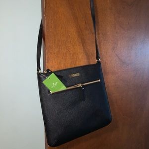 Kate cross over purse
